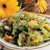Quick French Salad Dressing_image