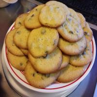 Susan's All Butter Cookies (Easy)_image