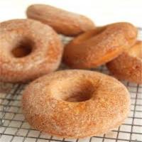 Cinnamon Baked Doughnuts (Ina Garten) Recipe - (4.1/5)_image