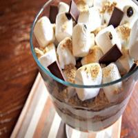 S'mores Trifle image