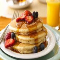 Fiber One™ Pancakes_image