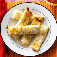 Herbed Cheese Sticks_image