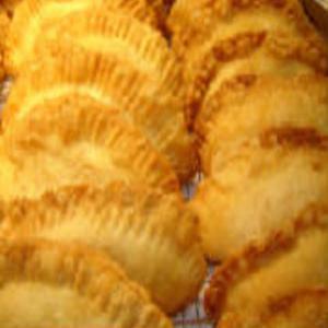 Easy Fried Pies image