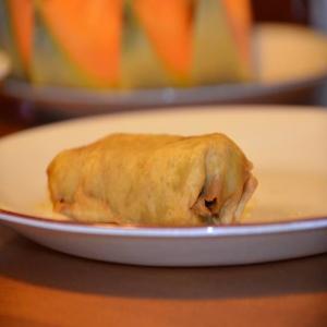 Gluten Free Egg Rolls and Won Ton Wrappers image