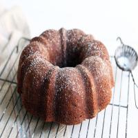 Spicy Japanese Persimmon Bread image