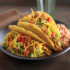 Fiesta Lime Tacos image
