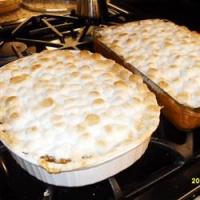 Best Candied Yams with Marshmallows_image