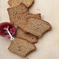 Gluten-Free Sandwich Bread image