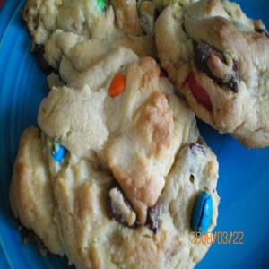 Candy Store Cookies image