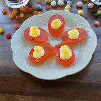 Deviled Jell-O® Eggs_image
