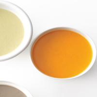 Cream of Carrot Soup image