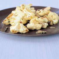Roasted Cauliflower with Capers image