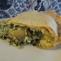 Spinach Pie II_image