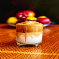Whipped Coffee Iced Latte_image