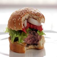 The Real Burger_image