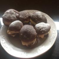 The Ultimate Peanut Butter Whoopie Pie image