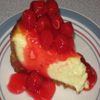 New York Cheesecake by Tyler Florence_image