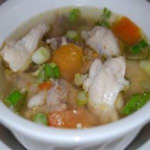 Lao Chicken Soup_image