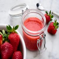 Strawberry Sauce_image