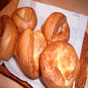 Perfectly Risen Popovers image