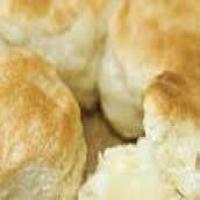 BEST HOMEMADE BISCUITS EVER (old, old recipe)_image