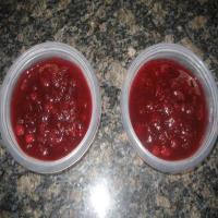Spiced Whole Cranberry Sauce_image