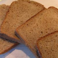 Gingered Spice Bread ( Breadmaker 1 1/2 Lb. Loaf)_image