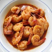 Louisiana Killer Shrimp image