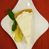 Frozen Lemonade Pie image