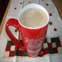 Lovely and Luscious Mug of Coffee_image
