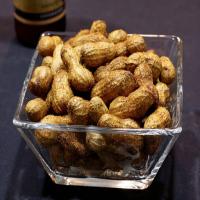 Deep Fried Peanuts Recipe - (3.8/5)_image