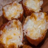 Appetizer Essentials: Awesome Pizza Bites_image