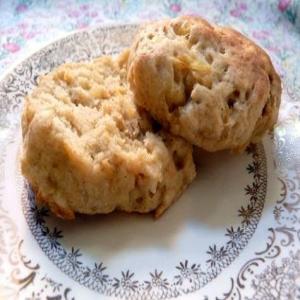 Gluten-Free Hawaiian Bread Biscuits (yeast-free) Recipe - (4.6/5)_image