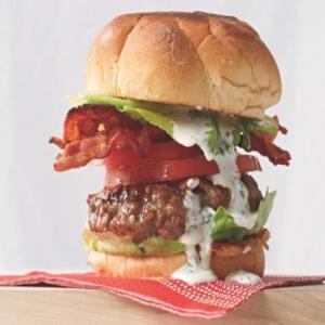BLT Ranch Burgers_image