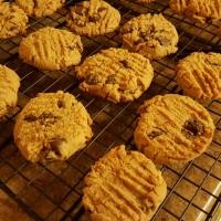 Peanut Butter Chip Cookies II_image