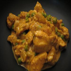 Chicken Curry_image