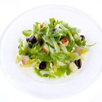 Citrus Fennel Salad image
