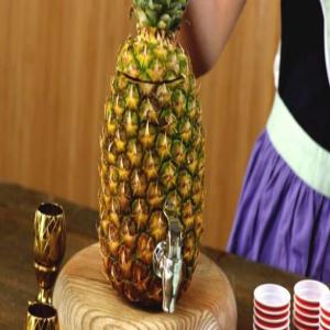 Pineapple Keg image
