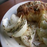 Oven-Roasted Sweet Onions_image