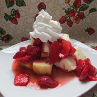 Short Cut Strawberry Short Cakes_image