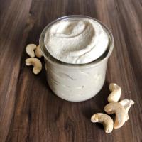 Cashew Sour Cream image