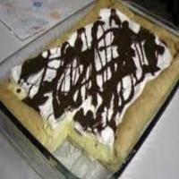 cream puff cake_image