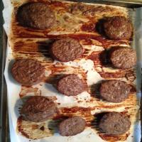Super Easy: Baking Sausage_image