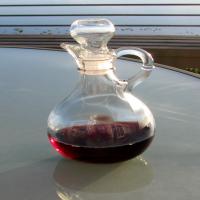Red Wine Vinegar (Copycat) image