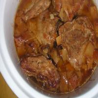 Soulfully Good Pork Spareribs With Pineapple and Ginger_image