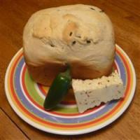 Jalapeno Bread I_image