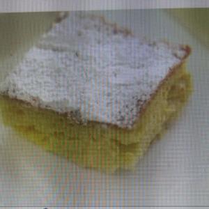 Easy Lemon Pudding Cake Recipe - (4.6/5)_image