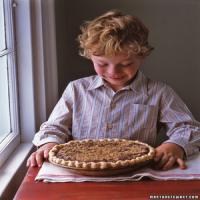 Pennsylvania Dutch Shoofly Pie image