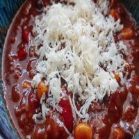 Best Chili Ever Recipe by Tasty_image