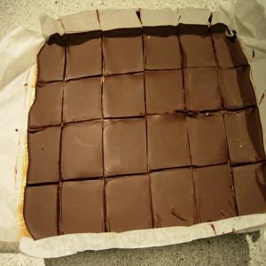The Best Millionaire's Shortbread from England_image